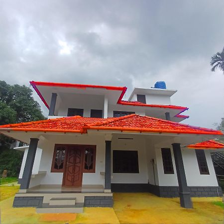 Wayanad Empire Budget Villa Kalpatta Exterior foto