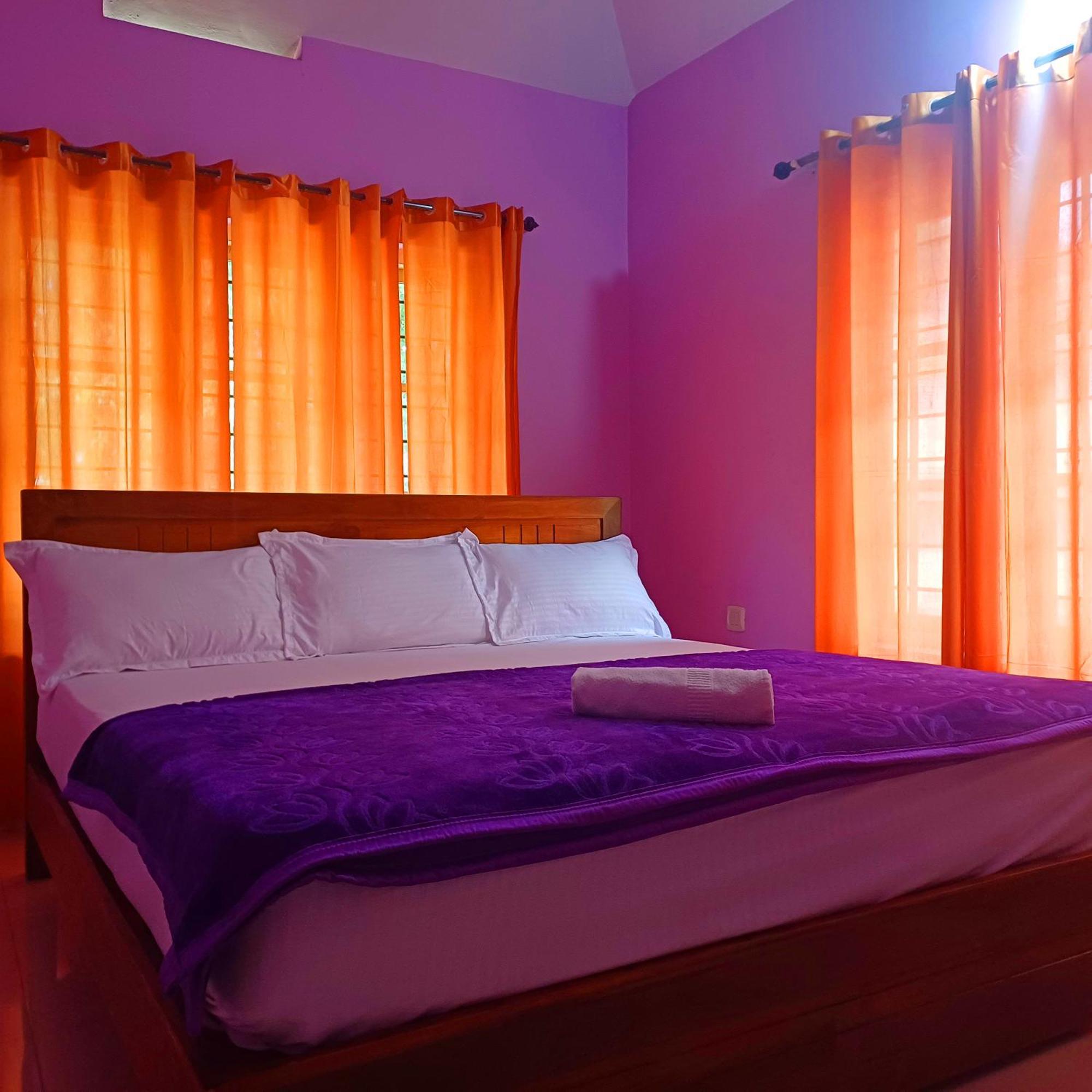 Wayanad Empire Budget Villa Kalpatta Exterior foto